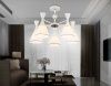 Люстра на штанге Ambrella Light Modern (Модерн) TR3165