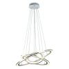 Светильник подвесной Arte Lamp Tutto (Тутто) A9305SP-3WH