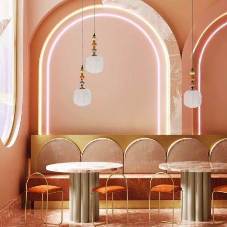 Светильник подвесной Loft It Family 10365/H