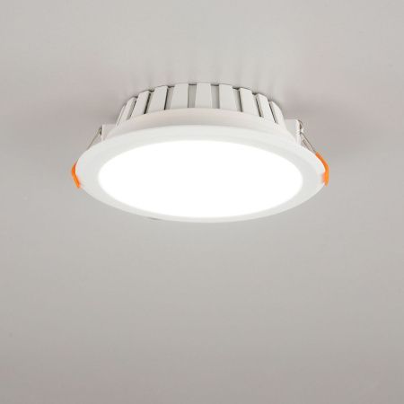 Светильник встраиваемый Citilux Кинто CLD5112N