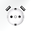 Розетка с USB VOLTUM S70 VLS040402