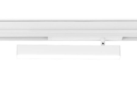 Трековый магнитный светильник Ambrella Light Magnetic 220V (Магнетиц 220В) GL1331