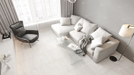 Кварцвиниловая плитка Alpine Floor Light Stone ECO-15-7 Брайс толщина 0.25 см 43 класс 608х303