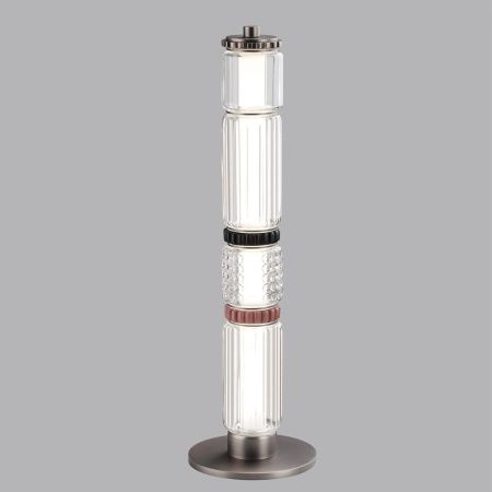 Настольная лампа Odeon Light Collier (Цоллиер) 5456/15TL