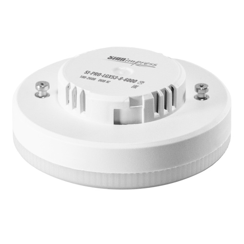 Лампа светодиодная SignImpress SI-PRO-LGX53-8-6000 - фото 5