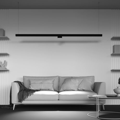 Светильник трековый Maytoni Technical Points rot TR033-4-6W3K-M-DS-B - фото 3