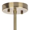 Светильник подвесной Lightstar Modena (Модена) 816043