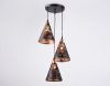 Светильник подвесной Ambrella Light Loft (Лофт) TR8435