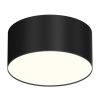 Светильник потолочный Italline IT014-0206 black