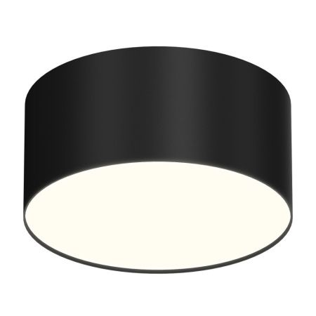 Светильник потолочный Italline IT014-0206 black