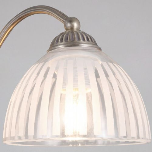 Бра Illumico IL0564-1WSQ-25AB ELITE - фото 2