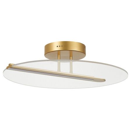 Светильник потолочный Simple Story 1165 1165-LED26CL