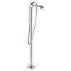 Смеситель для ванны и душа Hansgrohe Vivenis 75445000 напольный хром