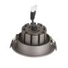 Светильник встраиваемый Lumina Deco LDC 6251 GY