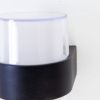 Уличный настенный светильник Citilux Garda (Гарда) CLU0009R