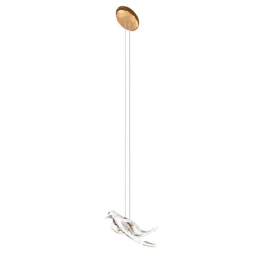 Светильник подвесной Loft It Voa 10378P - фото 3