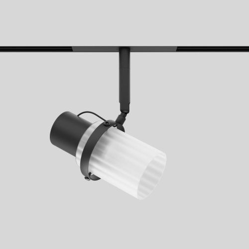 Трековый магнитный светильник Elektrostandard Slim Magnetic (Слим Магнетиц) 4690389218569 - фото 2