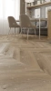 SPC ламинат Alpine Floor Chervon Alpine ECO 18-6 MC Дуб Синистра Chevron толщина 0.5 см 43 класс 600х127