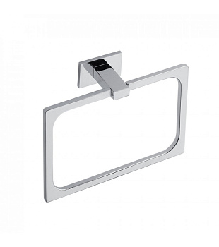 Полотенцедержатель Colombo Look B1631.CR