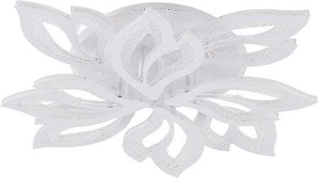 Люстра потолочная Natali Kovaltseva Sand (Санд) LED LAMPS 81336
