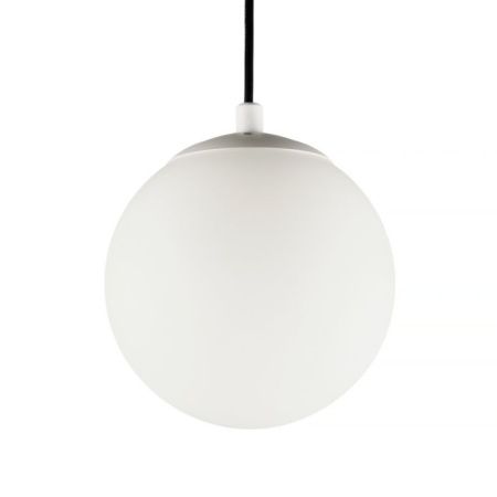 Трековый магнитный светильник Myfar Sphere (Спхере) MT0223-10W3K-S-B