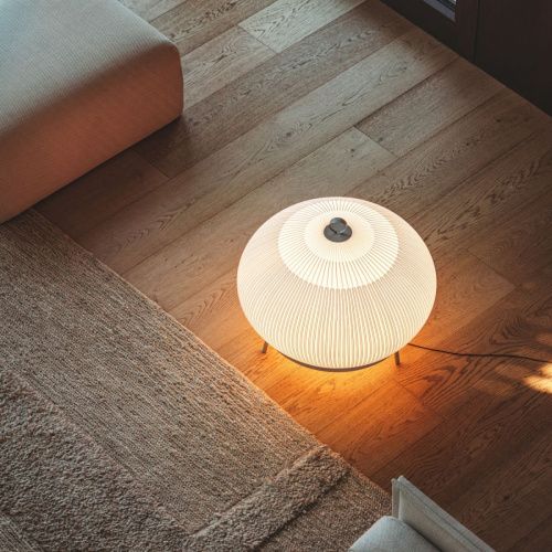 Торшер Delight Collection 8610T/B LED white - фото 3