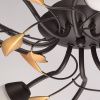 Люстра потолочная MW-Light Восторг 242015410