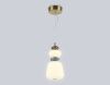 Светильник подвесной Ambrella Light Ceramo Modern (Церамо Модерн) LH53162