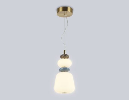 Светильник подвесной Ambrella Light Ceramo Modern (Церамо Модерн) LH53162