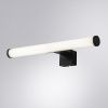 Подсветка для зеркал Arte Lamp Orizzone (Ориззоне) A2935AP-1BK