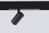 Трековый светильник Crystal Lux Space 220 (Спаце 220) CLT 0.35 003 10W BL 4000K