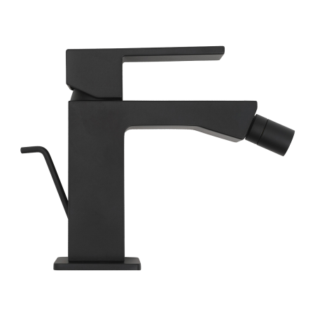 Смеситель Mariani Rebel A14493RE12 на биде черный