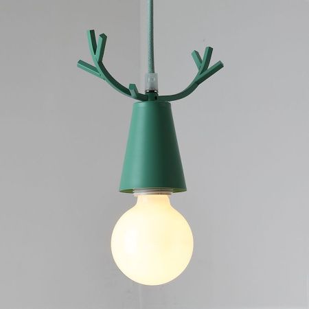 Светильник подвесной ImperiumLoft Deer (Деер) 101510-26