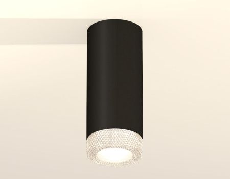 Светильник накладной Ambrella Light Techno (Тецхно) XS7443010