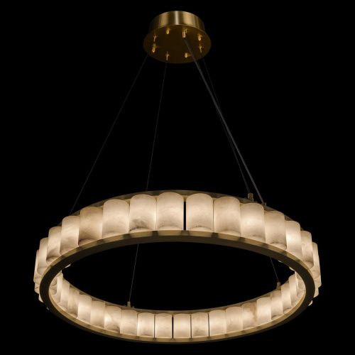 Светильник подвесной Loft It Manhattan 10415/800 - фото 4