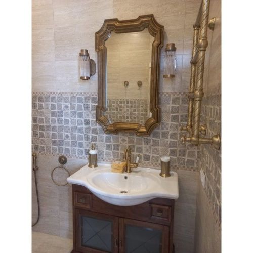 Бра Covali WL-38003 - фото 3