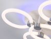 Люстра потолочная Ambrella Light Original (Оригинал) FA3841