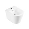 Биде подвесное BelBagno FLAY-R BB053BH цвет белый
