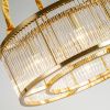 Люстра подвесная Arte Lamp Anetta (Анетта) A1065SP-8PB