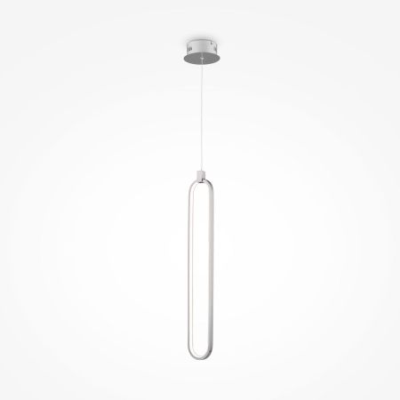 Светильник подвесной Maytoni Chain Modern MOD017PL-L13N