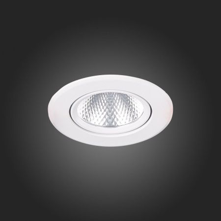 Светильник встраиваемый ST Luce Miro (Миро) ST211.538.08.36
