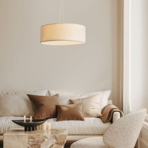 Светильник подвесной Freya Basic Modern FR5581PL-03W - фото 2