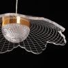 Светильник подвесной De Markt Оскар 510014403