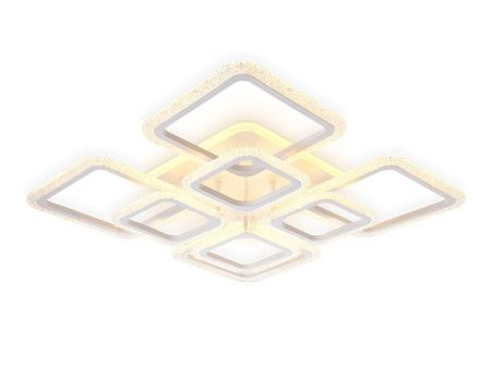 Люстра потолочная Ambrella Light Original (Оригинал) FA5303