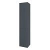 Шкаф-пенал TW collection Shape SHAP170 Grey DX 40х170 цвет серый
