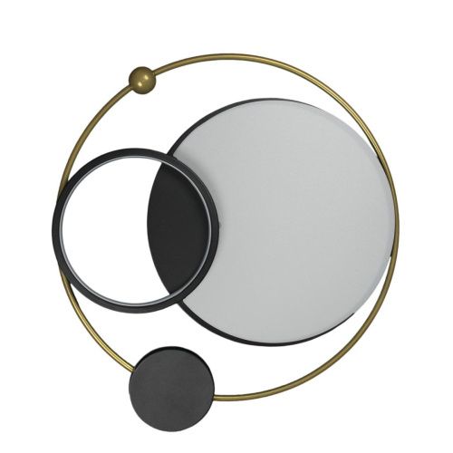 Светильник потолочный Loft It Mike 10064 - фото 5