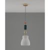 Светильник подвесной Moderli Charm (Цхарм) V10904-P