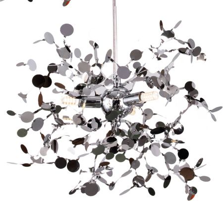 Светильник подвесной Lightstar Extra (Екстра) L3PR721134