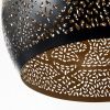 Светильник подвесной Arte Lamp Celesta (Целеста) A7057SP-1BK