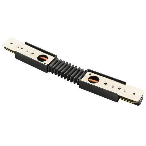 Коннектор гибкий Lightstar Barra Black (Барра Блацк) 502157 - фото 3